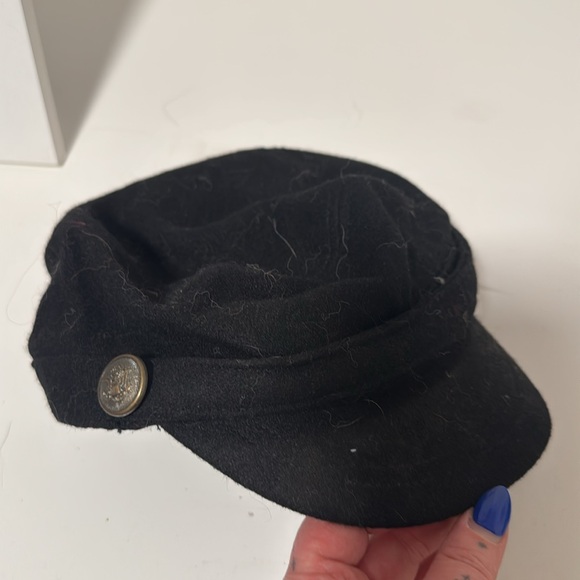 Pageboy hat - Picture 2 of 2